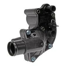 2006-2010 Ford Mustang Engine Coolant Thermostat Housing Assembly