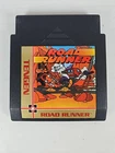 Road Runner (Nintendo Entertainment System) Tengen Tested