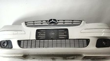 Pare-choc avant Mercedes CLASSE R