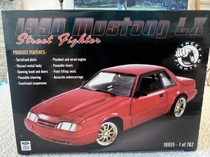 1 18 gmp mustang | eBay