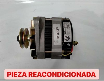generator für VOLKSWAGEN LT FURGON COMBI 2.4 28 CAJA CERRADA TECHO ELEVADO 47804