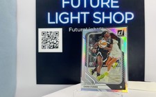 2026 Donruss WNBA #83 Dana Evans Holo