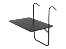 Produktbild - LIVARNO® Balkon-Hängetisch - B-Ware sehr gut