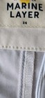 MARINE LAYER NEW Men's Board Shorts Size 36 — photo 8