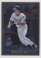 Click to enlarge Carlos Beltran