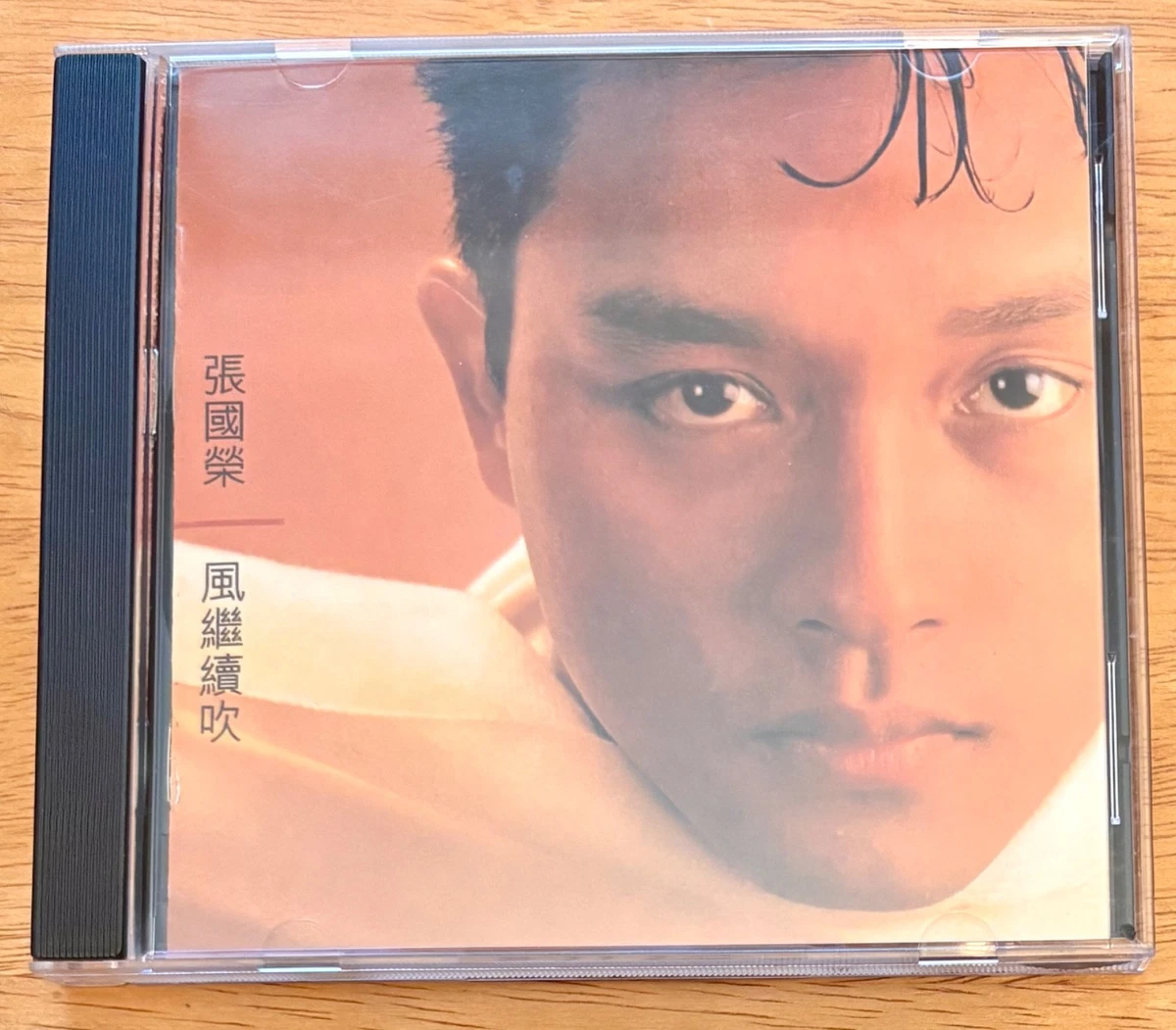 专辑CD 张国荣| eBay