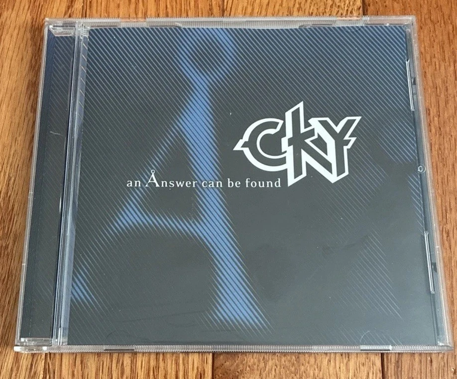 CKY Album Music CDs for sale | eBay