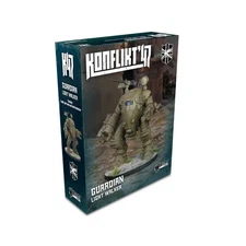 Guardian Light Walker (2025) Konflikt '47 452600604 Warlord Games
