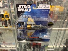 Star Wars Ahsoka MARROK'S FIEND FIGHTER CHASE Micro-Galaxy-Squadron 1 of 5000