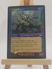 Plague Engineer (Retro Frame) R Modern Horizons 14 NM UNLIMITED LLC