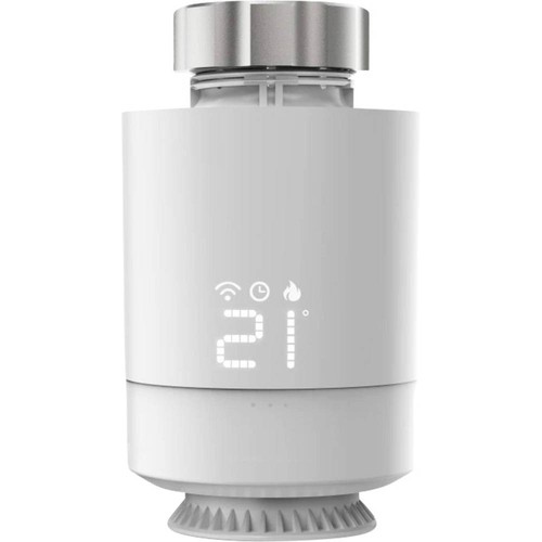 Hama Smartes Heizkörperthermostat, Erweiterung für Hama WLAN-Heizungssteuerung - Bild 1 von 7