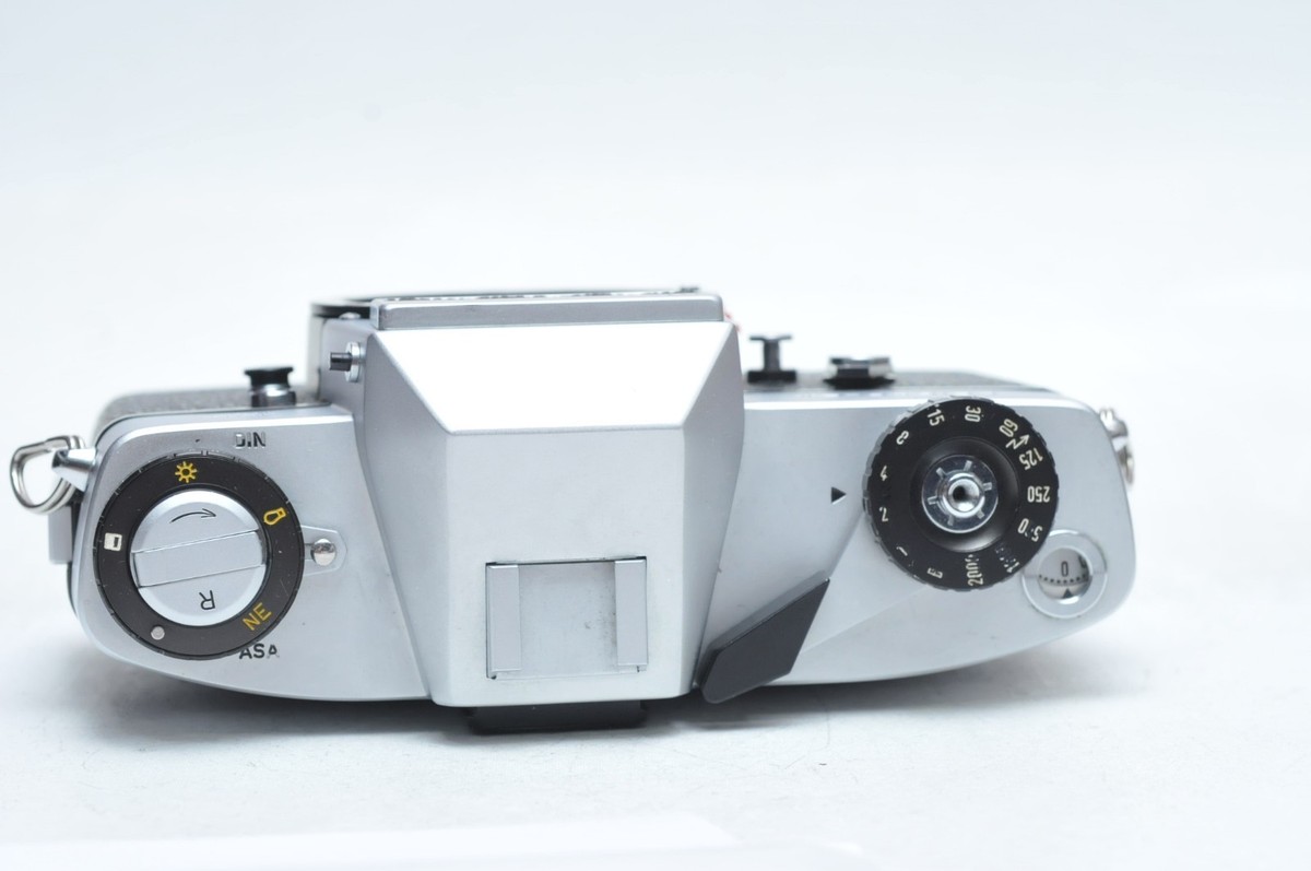 LEICAFLEX SL 本体 Leica Leicaflex SL Film Camera Body 32 | eBay