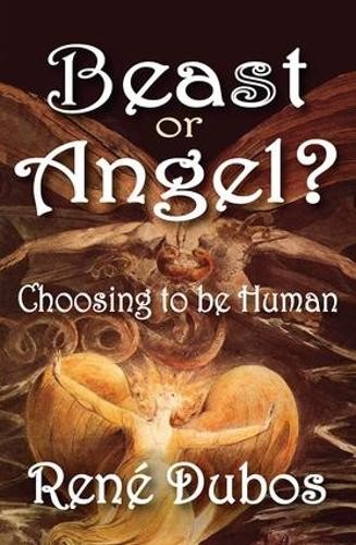 Beast or Angel? - 9781138519244