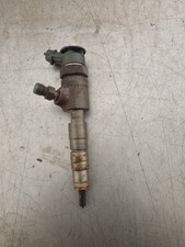 FORD FIESTA MK7.5 Fuel injector CV6Q9F593AA single 1.5 TDCI 2015