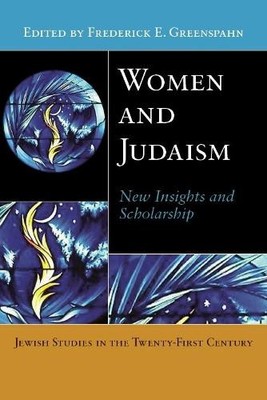 Frederick E. Greenspahn Women and Judaism (Gebundene Ausgabe) (US IMPORT)