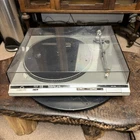 Technics SL-B30 Frequency Generator Servo Automatic Turntable System