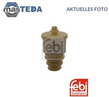 36976 ANSCHLAGPUFFER STOßDÄMPFER FEBI BILSTEIN FÜR ABARTH 500 595 695 1.4L