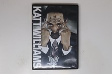 Katt Williams It's Pimpin' Pimpin' DVD
