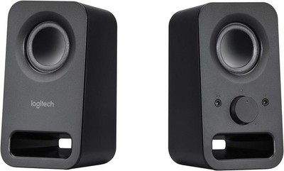 Logitech Multimedia Speakers Z150