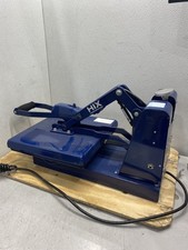 HIX EVO PRO S450 Heat Press