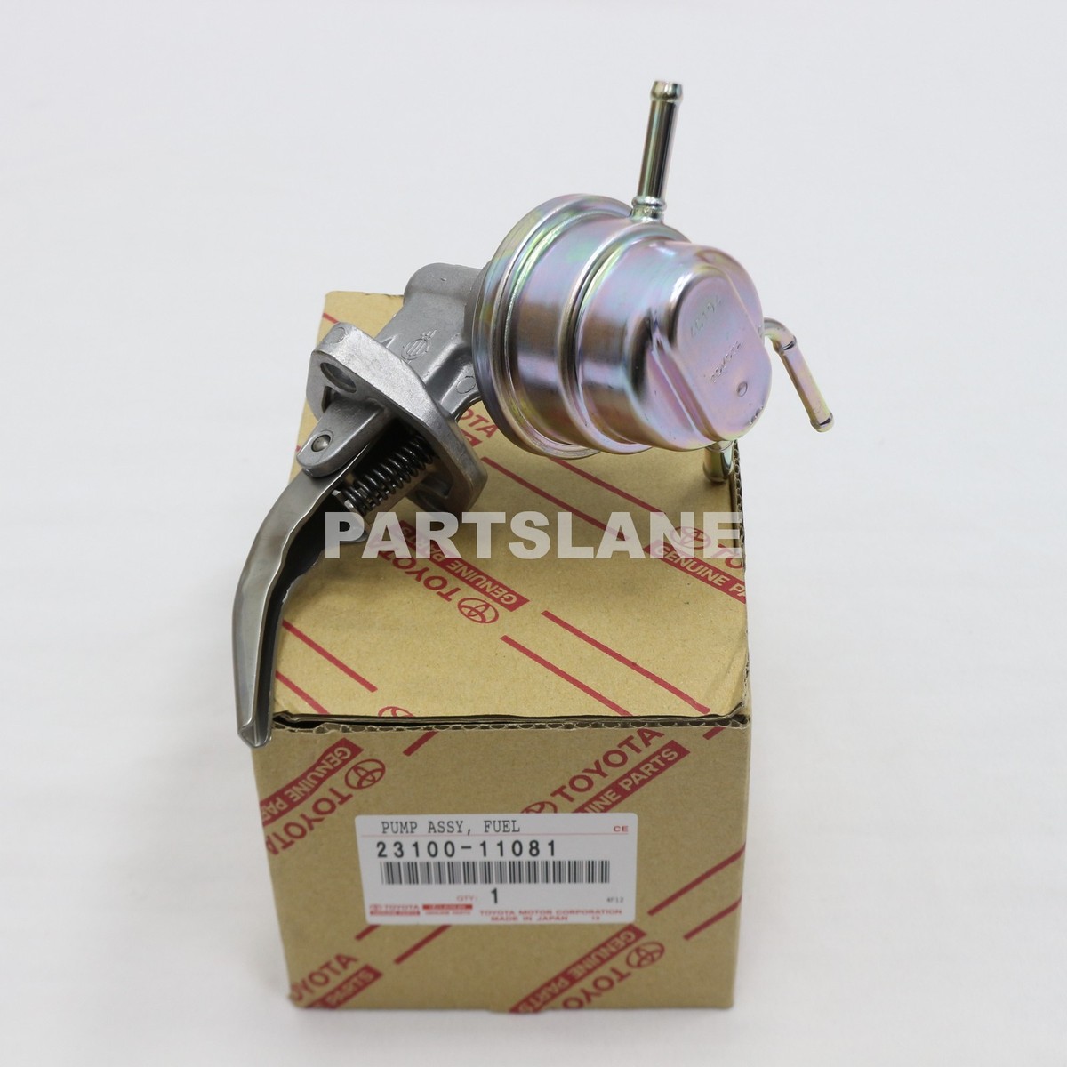 ダムセル90-170 Amazon.com: Fuel Injection Pump Model 22100-67040 096000