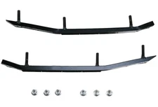 Woodys Ace 8" Carbide Wearbar Runners (AP8-1300)