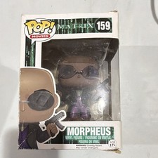 Ultimate Funko Pop The Matrix Figures Gallery and Checklist 25