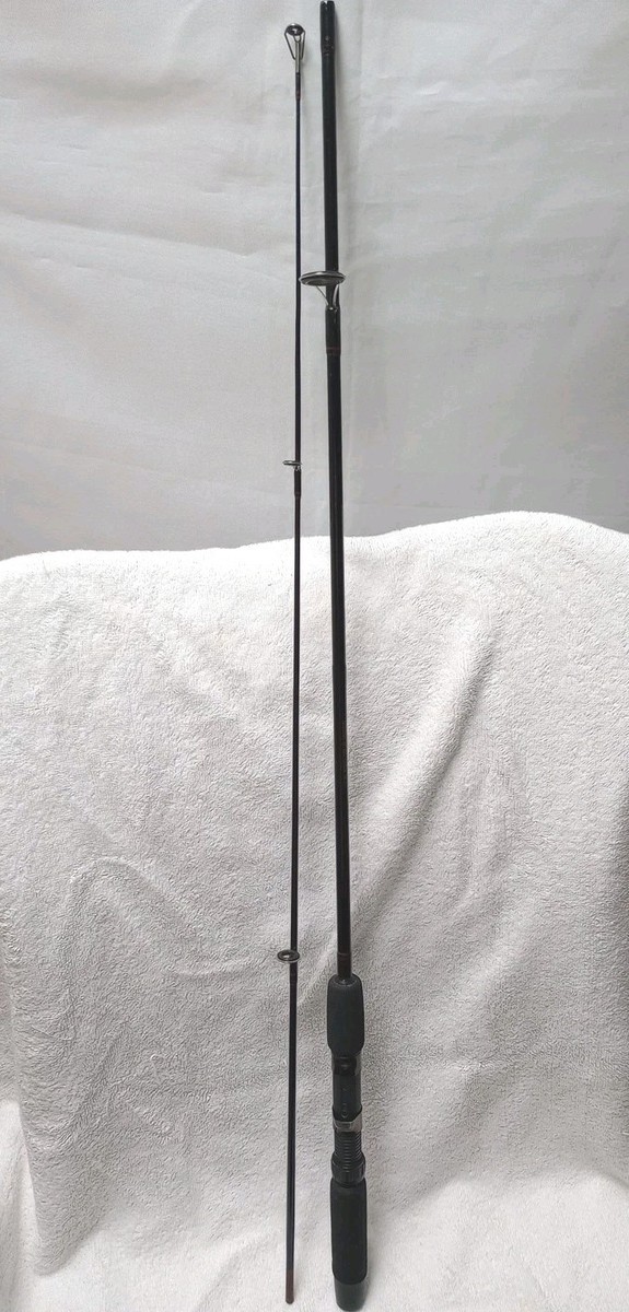 Vtg. Abu Garcia Conolon 200 Ultra Light Action Fishing Rod 5'6