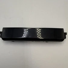 Bosch 00752273 Dishwasher Door Handle Black