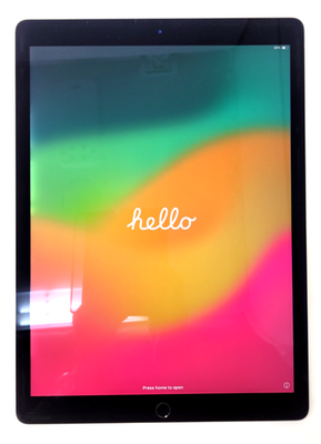 Apple iPad Pro 12.9