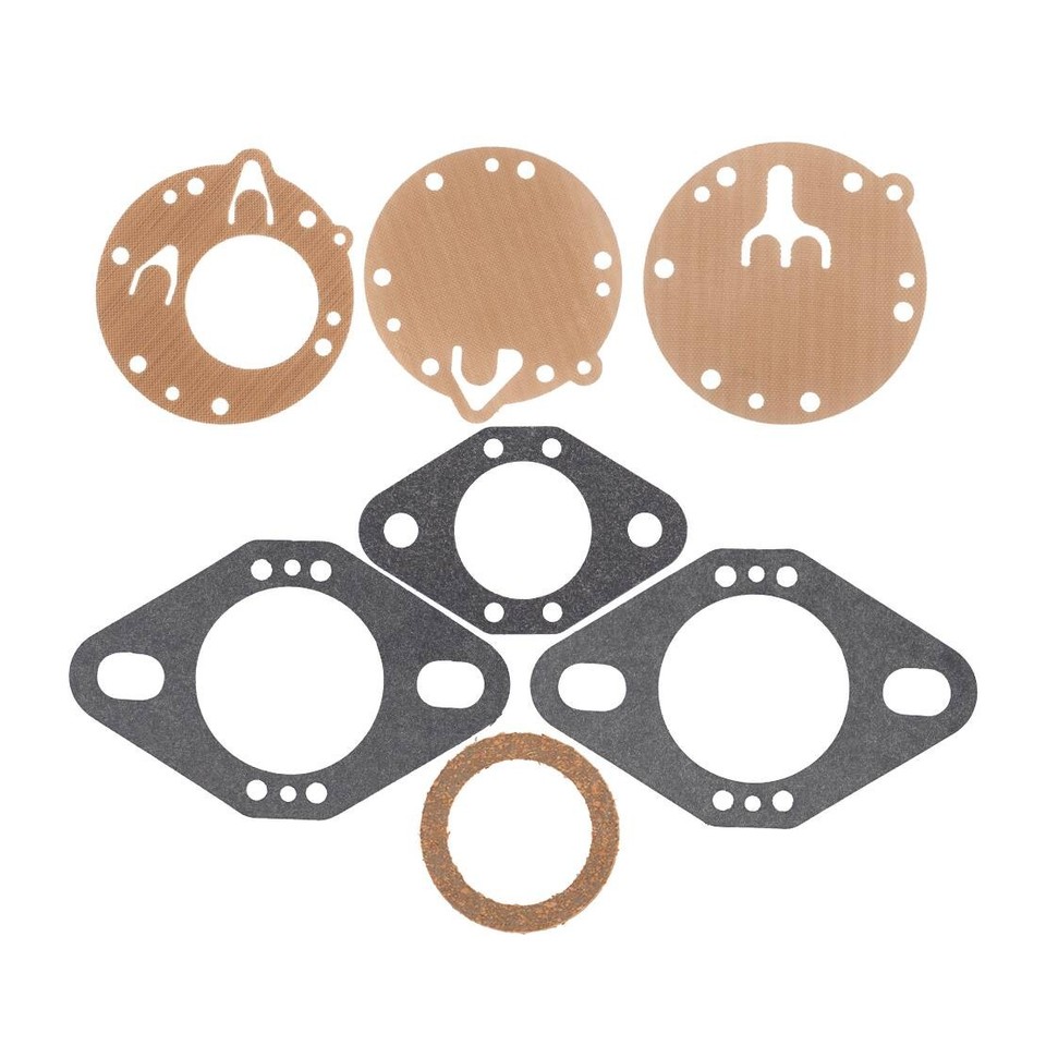 Kit Riparazione Carburatore NMD RK-99HL Per Tillotson Serie HL E DR99