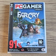 Far Cry 1 (PC: Windows, 2004) PC Game 