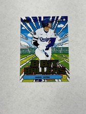 Shohei Ohtani 2026 Topps Baseball 8 Bit Ballers Card # 8B-7 Los Angeles Dodgers