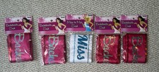 Bachelorette Party Sash Bundle- Wedding Party Bride
