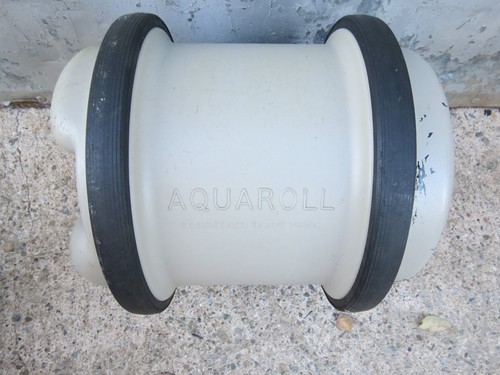 Aquaroll  Water Barrel  29lt
