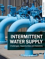 INTERMITTENT WATER SUPPLY CHALLENGES OPP by S...