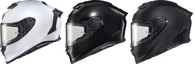 Scorpion EXO-R1 Solid Air Helmet