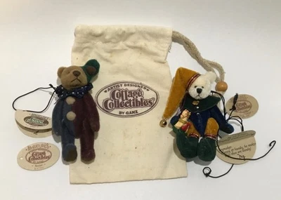 GANZ Teddy Bears for sale | eBay