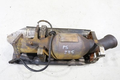 FVD Kat passend für Porsche 911 964 Katalysator 200 Zeller Rennsport Motorspo...