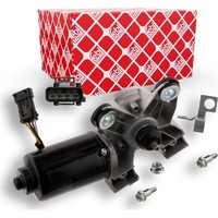 Febi Bilstein 33752 Wischermotor FüR Opel Vectra Signum Z02 Z03