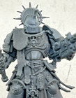 Warhammer 40K Captain / Hero Primaris Space Marines Army Lot — photo 5
