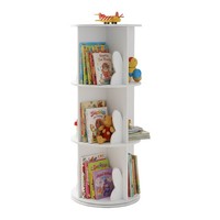 BüCherregal Kinder Buchregal KinderbüCherregal Kinderregal BüCherturm Drehbar