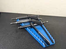 #bl881 ATI AT540 Lot Impact Screw Removal Knocker 3/8" Aircraft Rivet