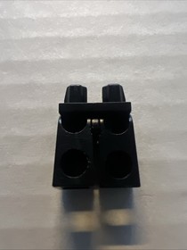 Lego Harry Potter Minifigure - Professor Severus Snape (From Set 5378)