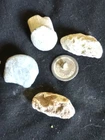 civil war relics from Irondale / Caladonia mo
