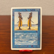 Vintage ***Unlimited Clone*** MTG Unlimited Magic