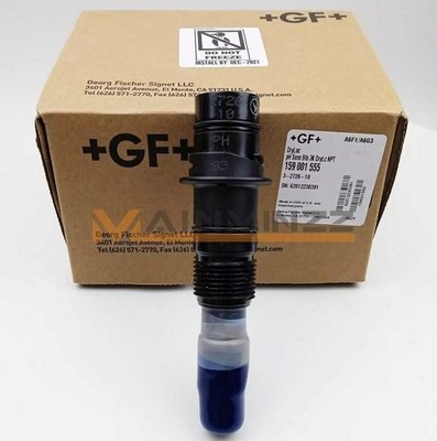 ONE NEW +GF+ 3-2726-10 159001555 Electrode Sensor Probe *lh