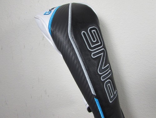 Shaft Bois De Parcours Golf Arbre (shaft) Ping G400 Alta CB 65 Senior