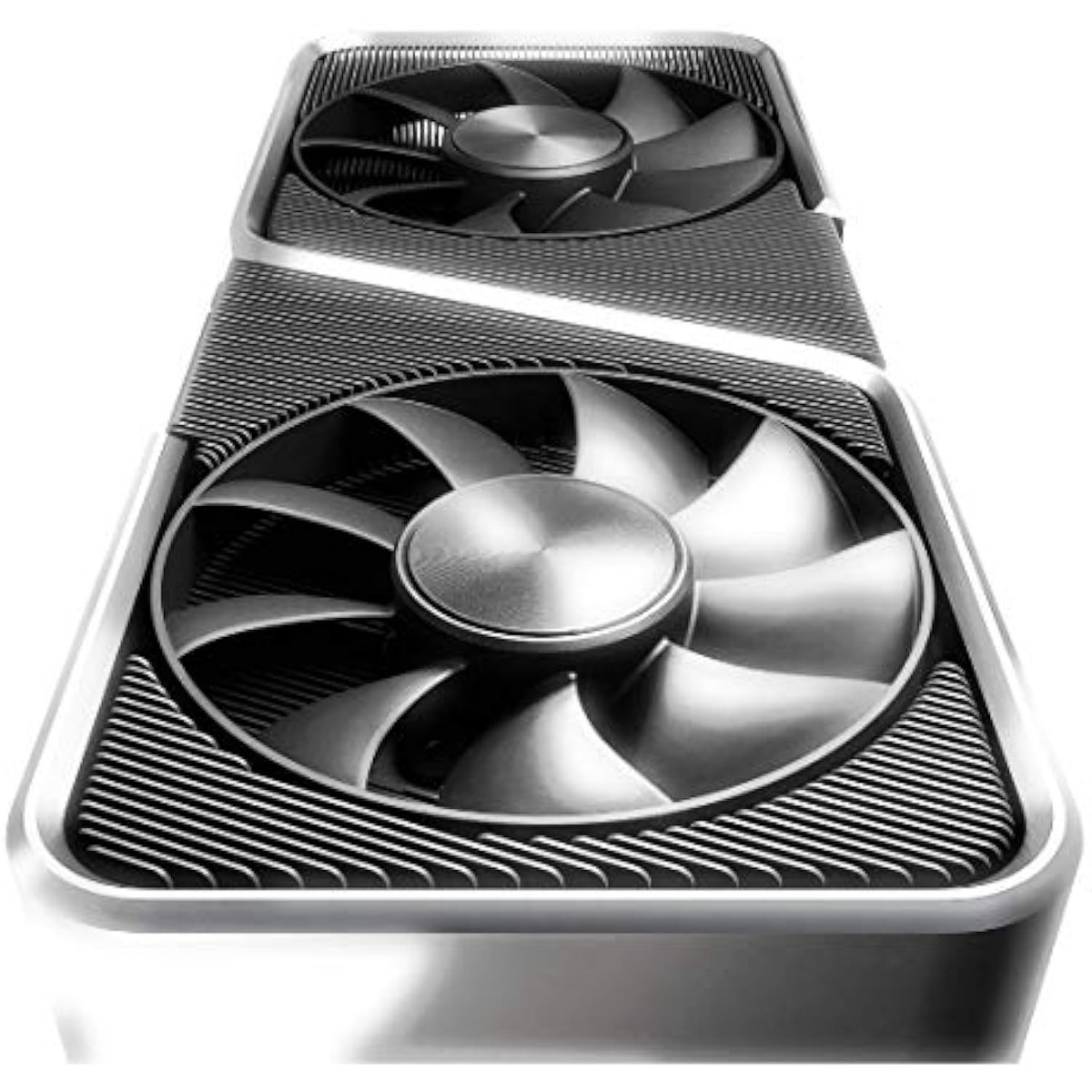 NVIDIA GeForce RTX 3070 8GB Founders Edition GDDR6 Graphics Card