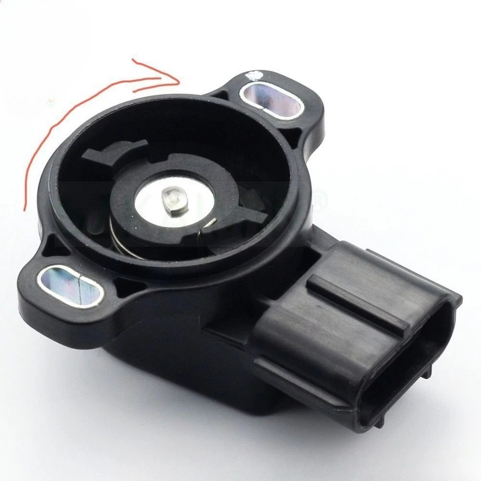 SENSOR TPS 89452-35030 para Toyota 4Runner 2001-2002 02-04 Tacoma Tundra 3,4 L V6= Foto 3 de 4